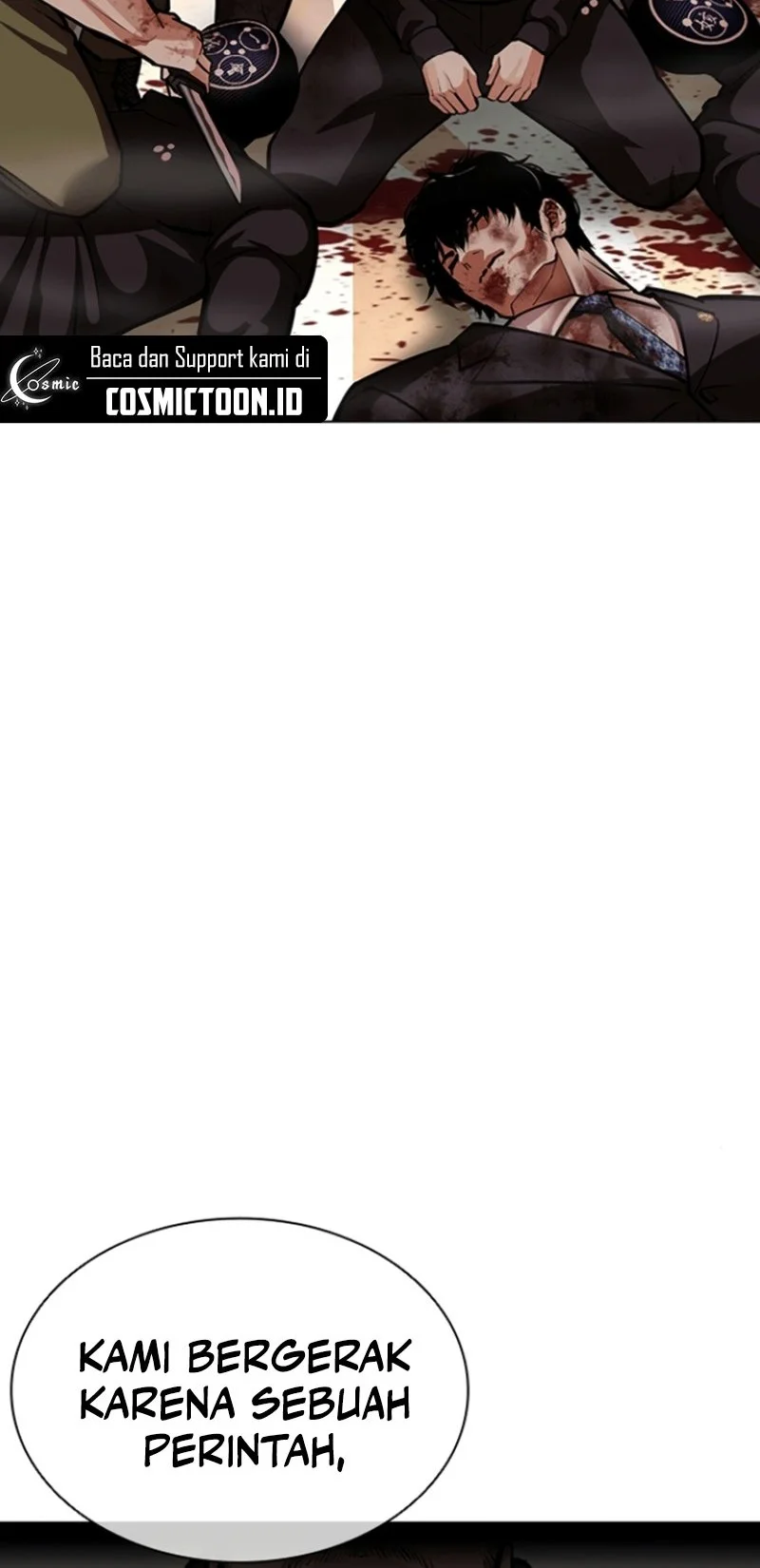 Lookism Chapter 590 Gambar 61