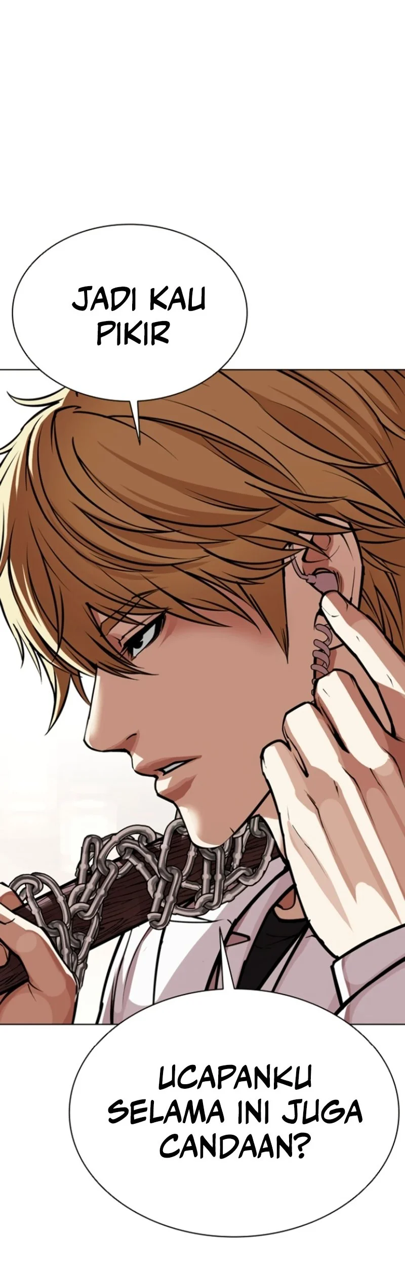 Lookism Chapter 590 Gambar 81