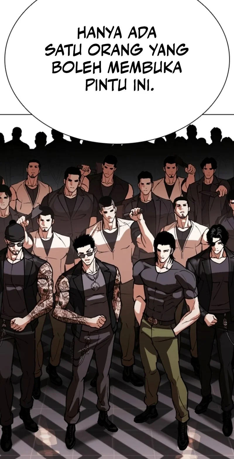 Lookism Chapter 590 Gambar 85