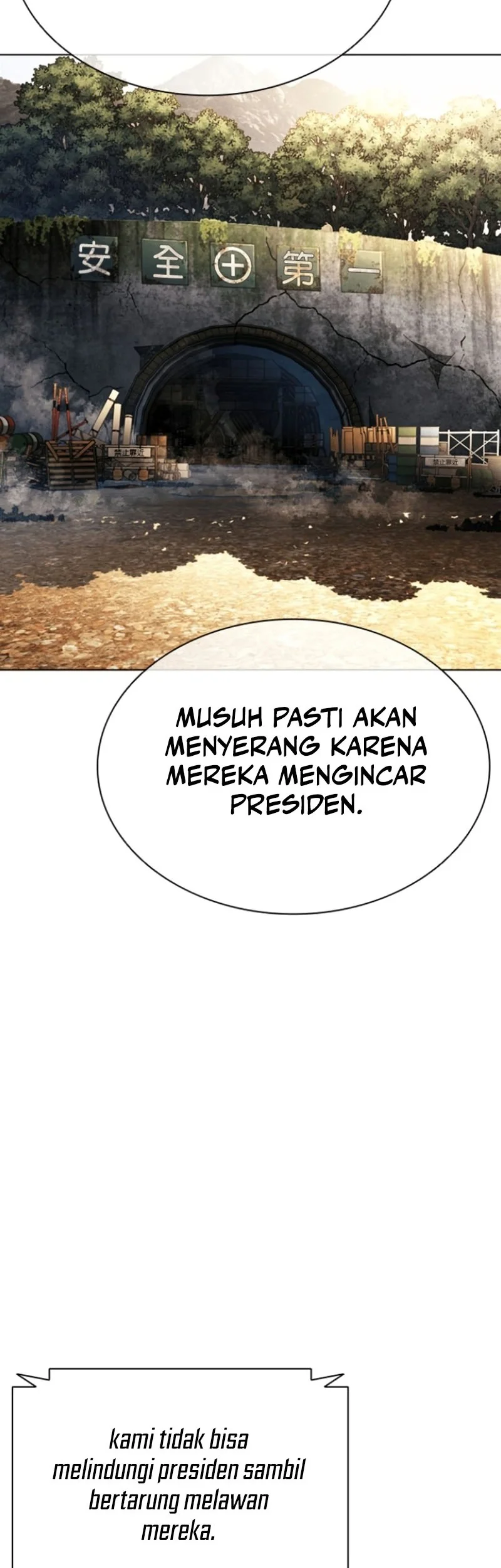 Lookism Chapter 590 Gambar 89