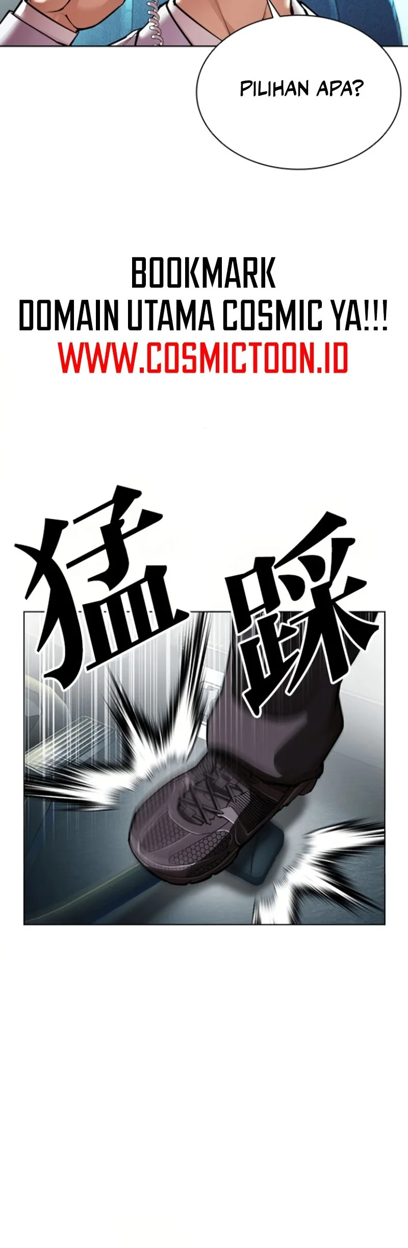 Lookism Chapter 590 Gambar 91