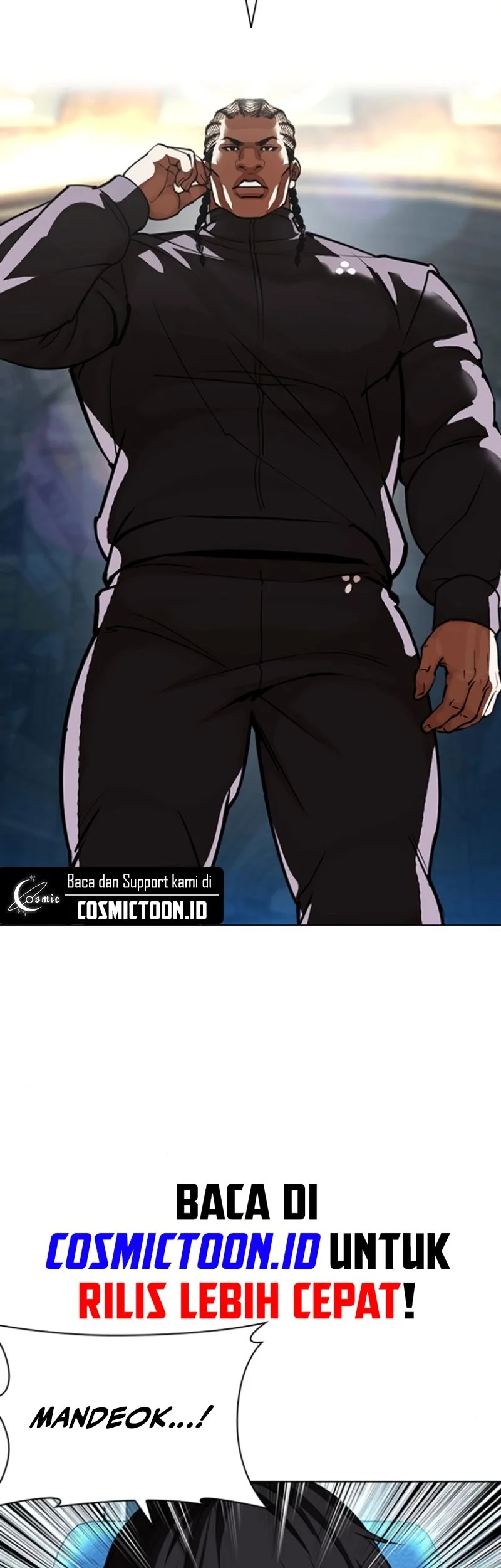 Lookism Chapter 590 Gambar 96