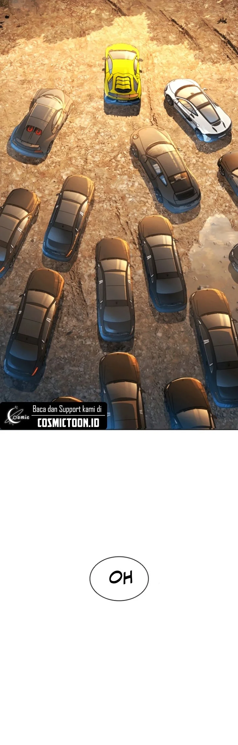 Lookism Chapter 590 Gambar 101