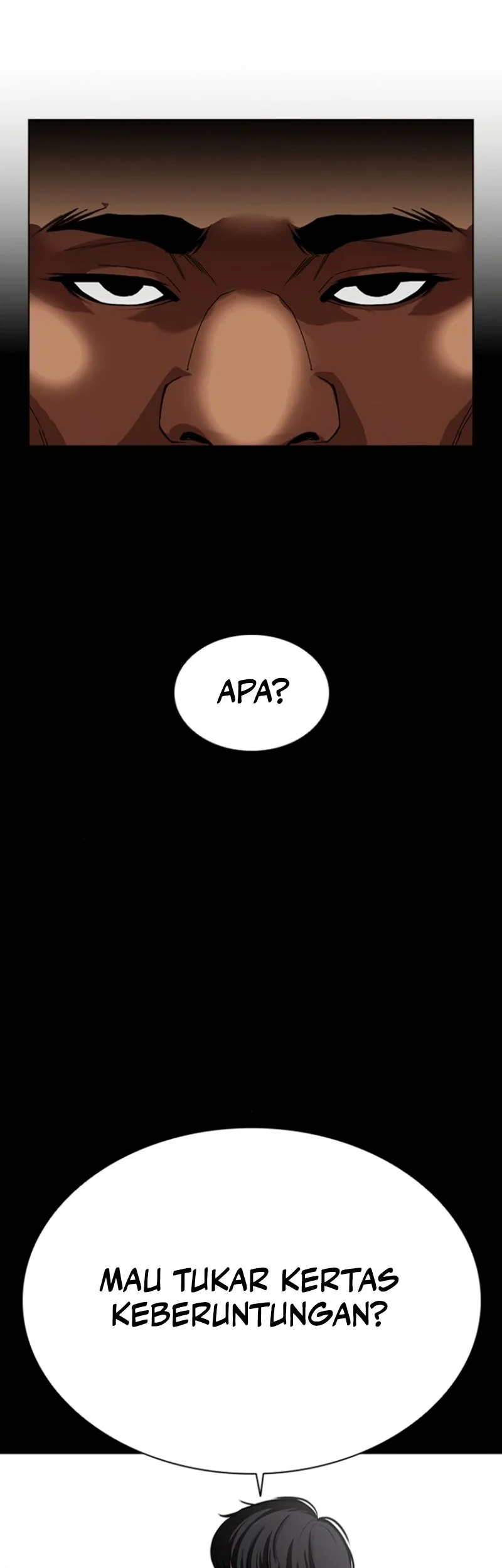 Lookism Chapter 590 Gambar 106