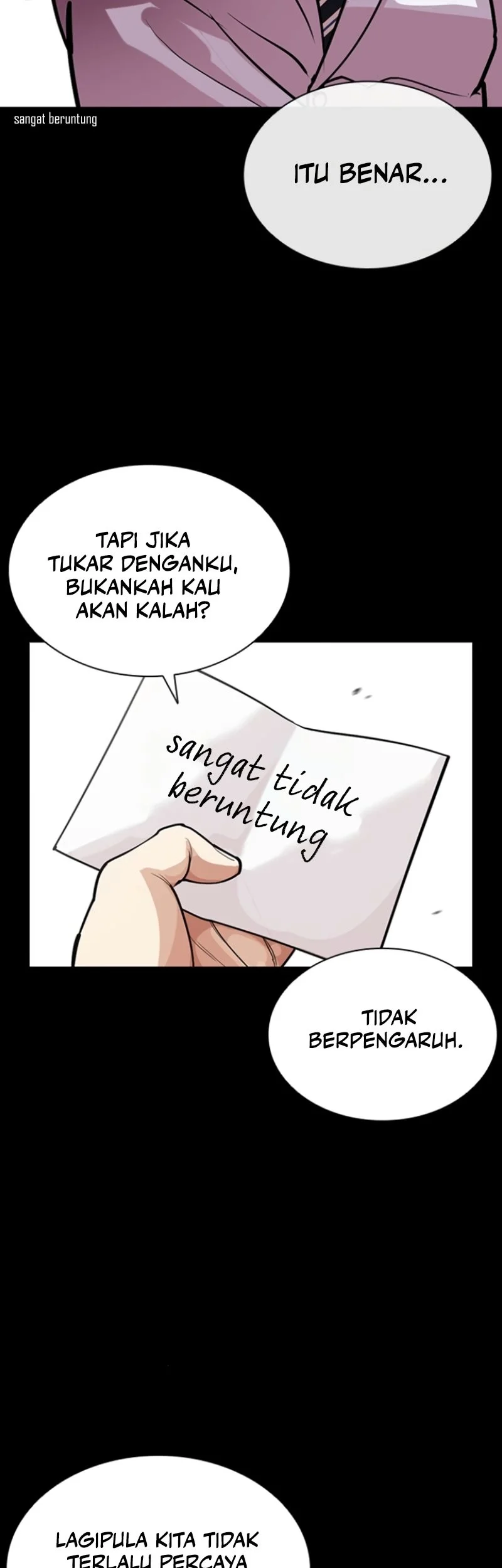 Lookism Chapter 590 Gambar 108