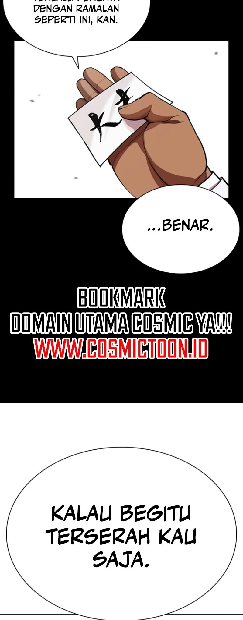 Lookism Chapter 590 Gambar 109