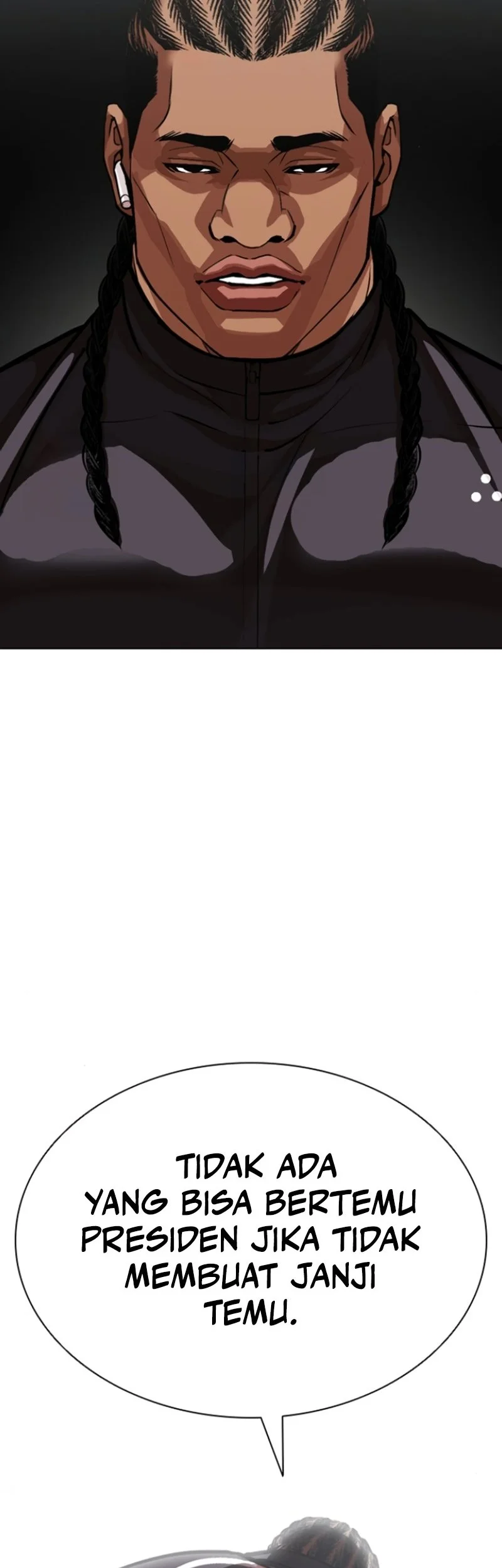 Lookism Chapter 590 Gambar 111