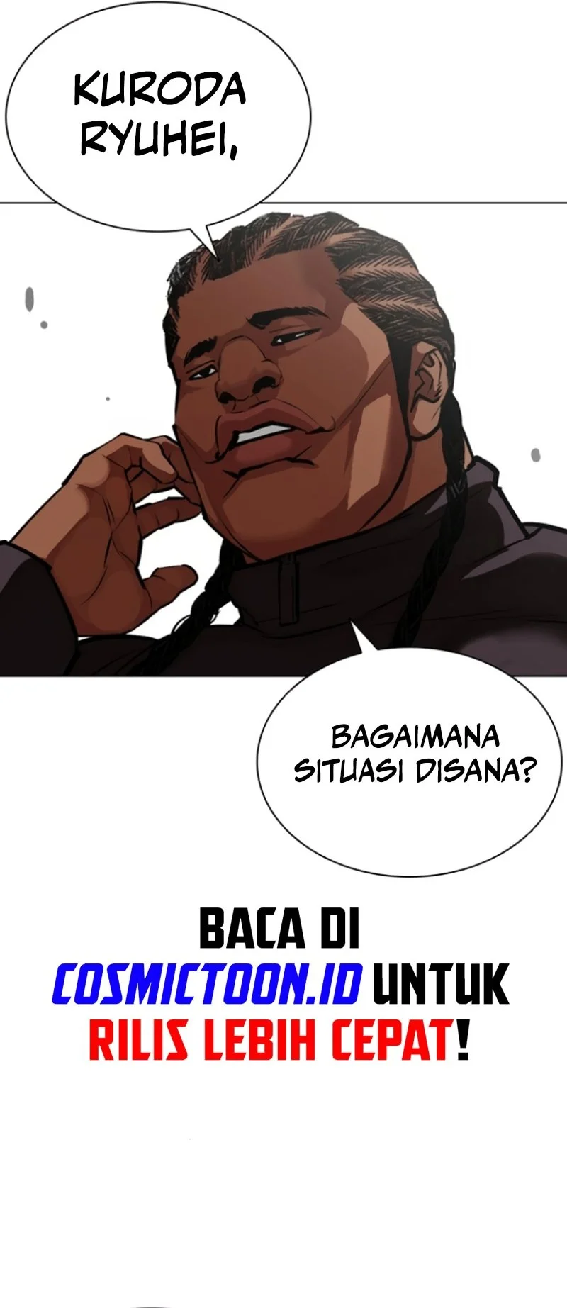 Lookism Chapter 590 Gambar 115