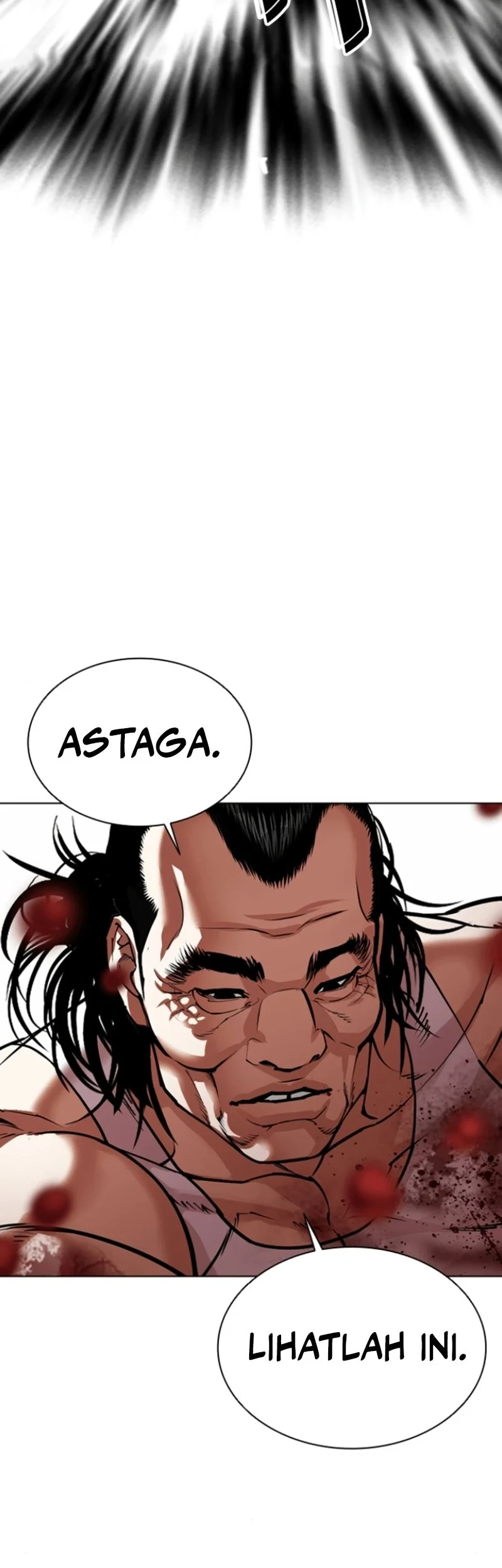 Lookism Chapter 590 Gambar 3