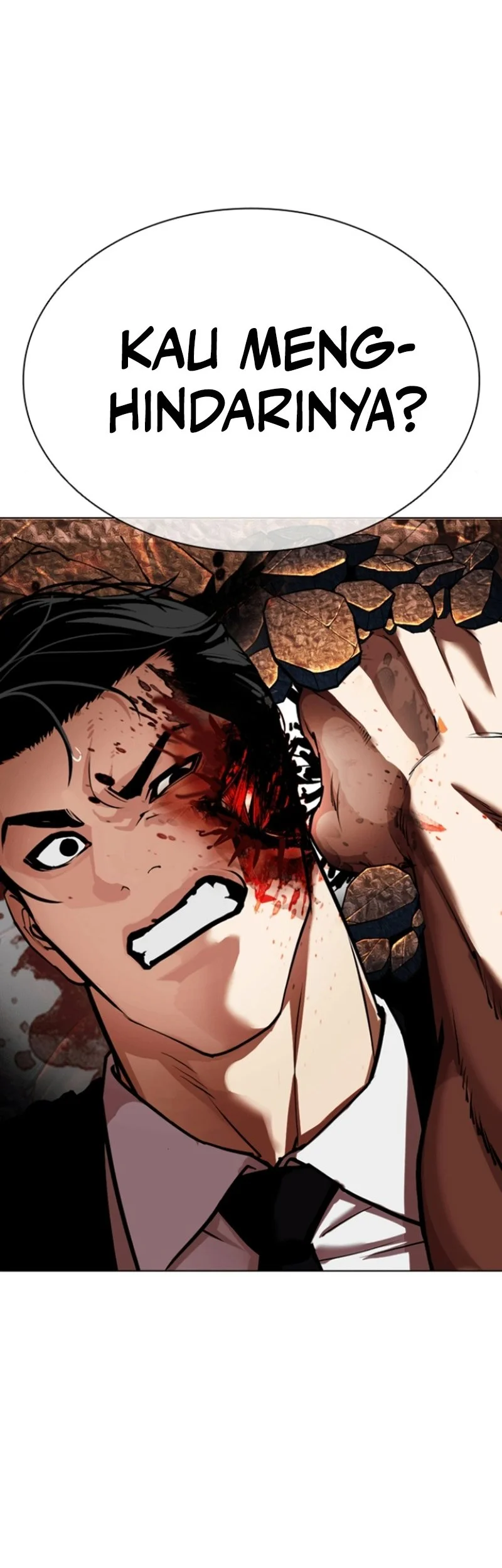 Lookism Chapter 590 Gambar 4