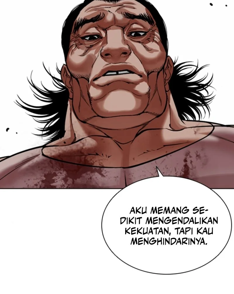 Lookism Chapter 590 Gambar 7