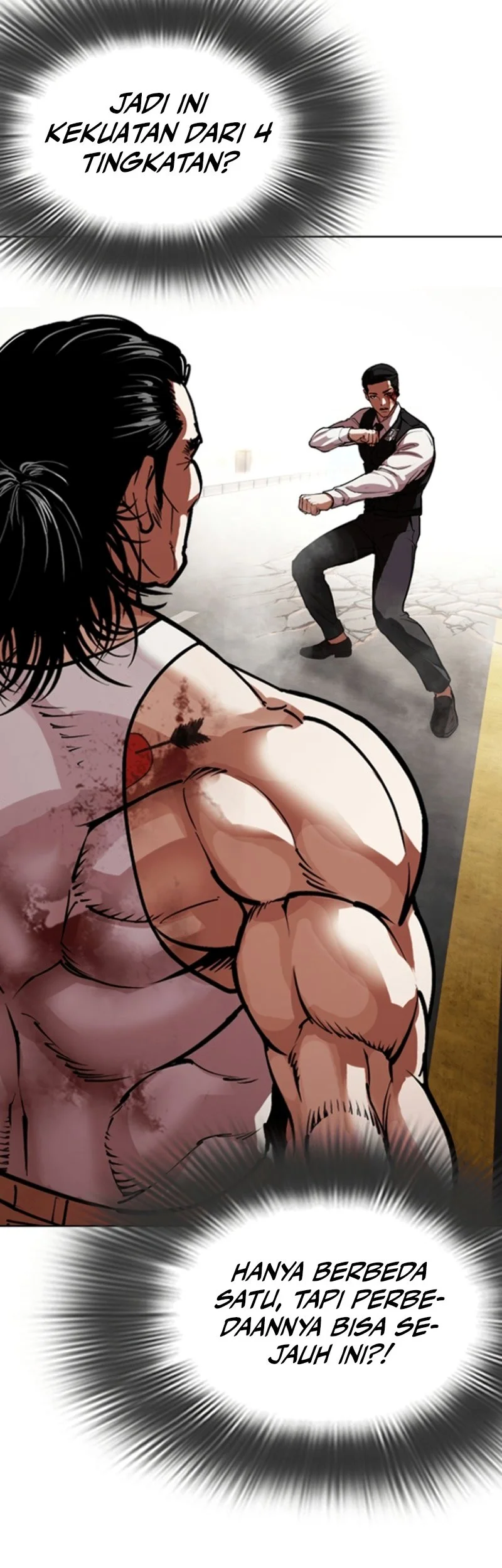 Lookism Chapter 590 Gambar 10