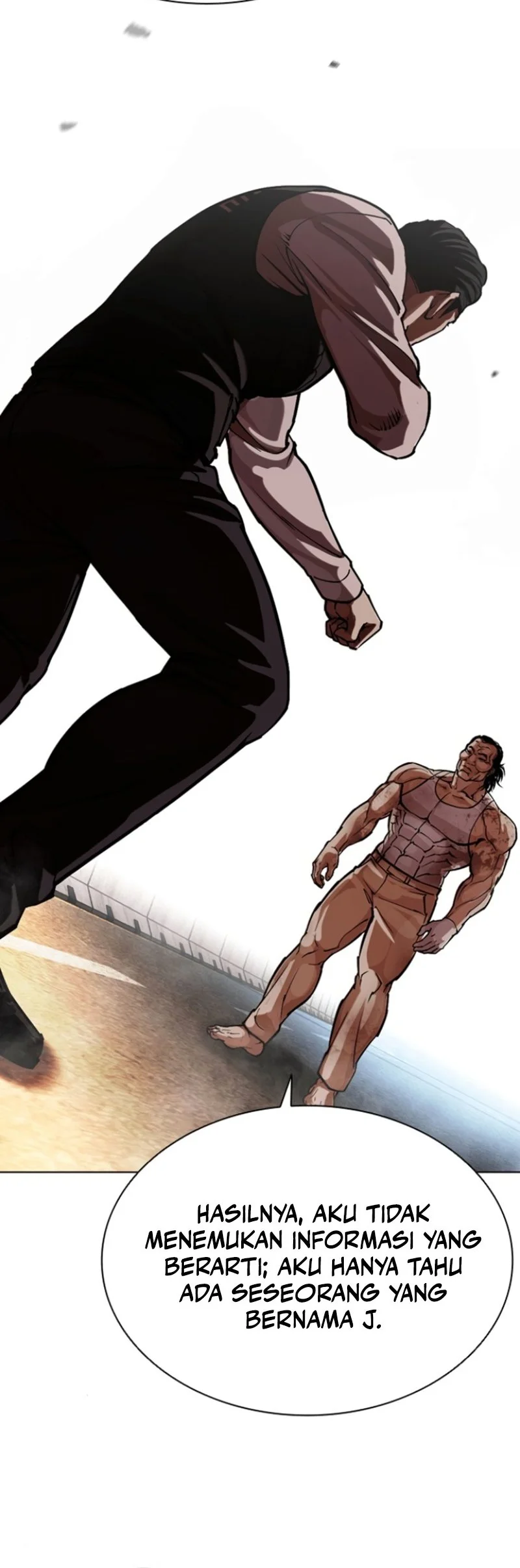 Lookism Chapter 590 Gambar 13