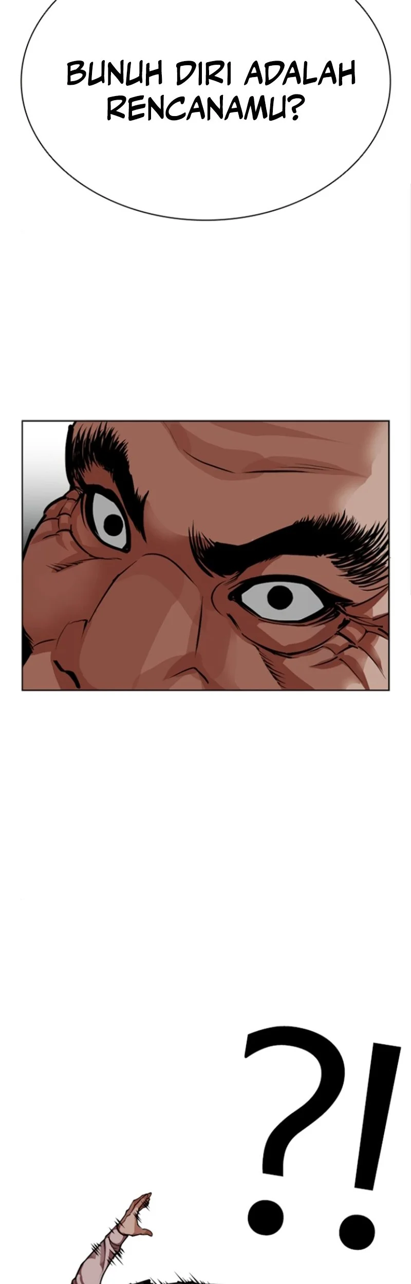 Lookism Chapter 590 Gambar 17