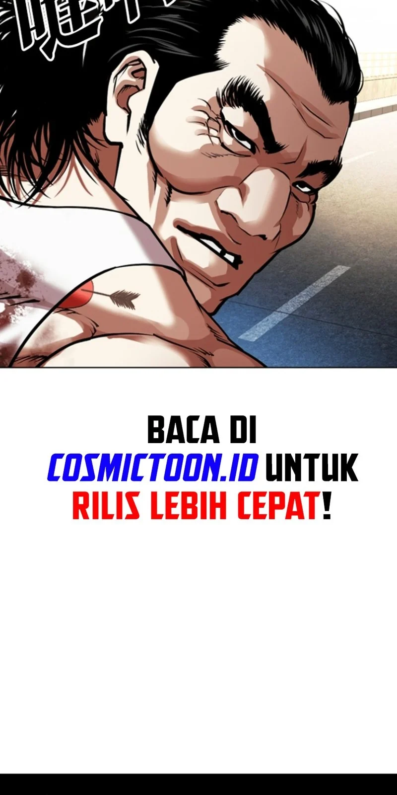 Lookism Chapter 590 Gambar 19