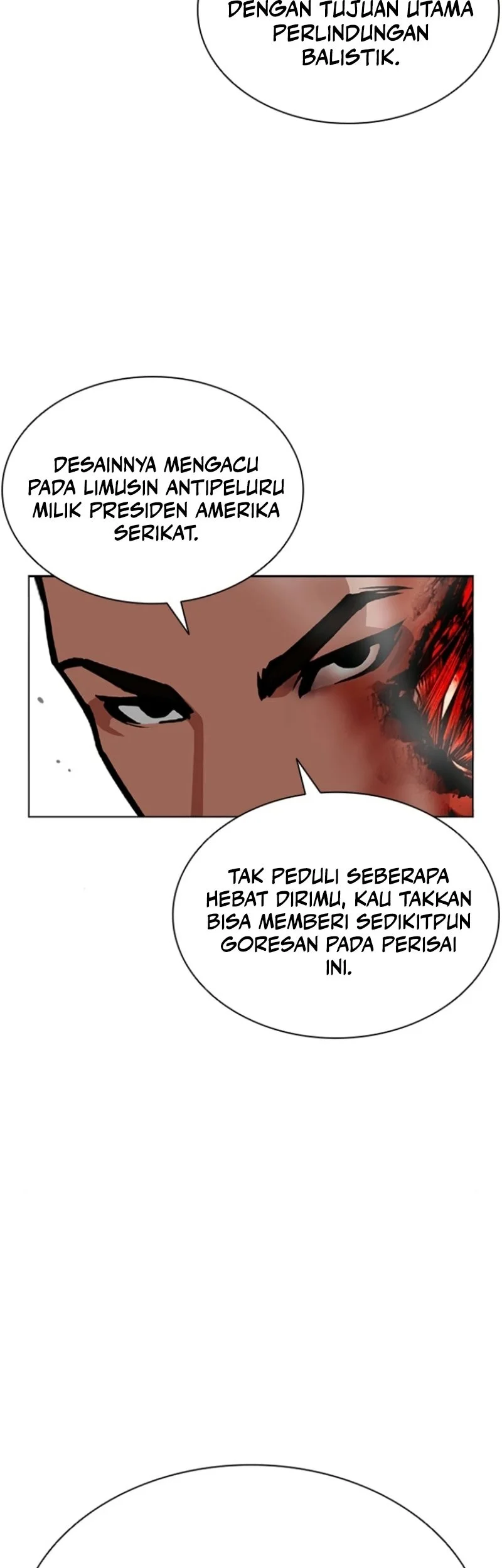 Lookism Chapter 590 Gambar 24
