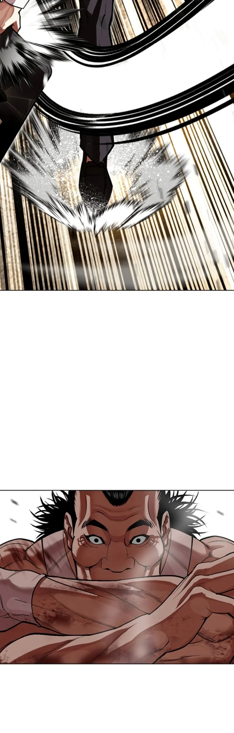 Lookism Chapter 590 Gambar 30