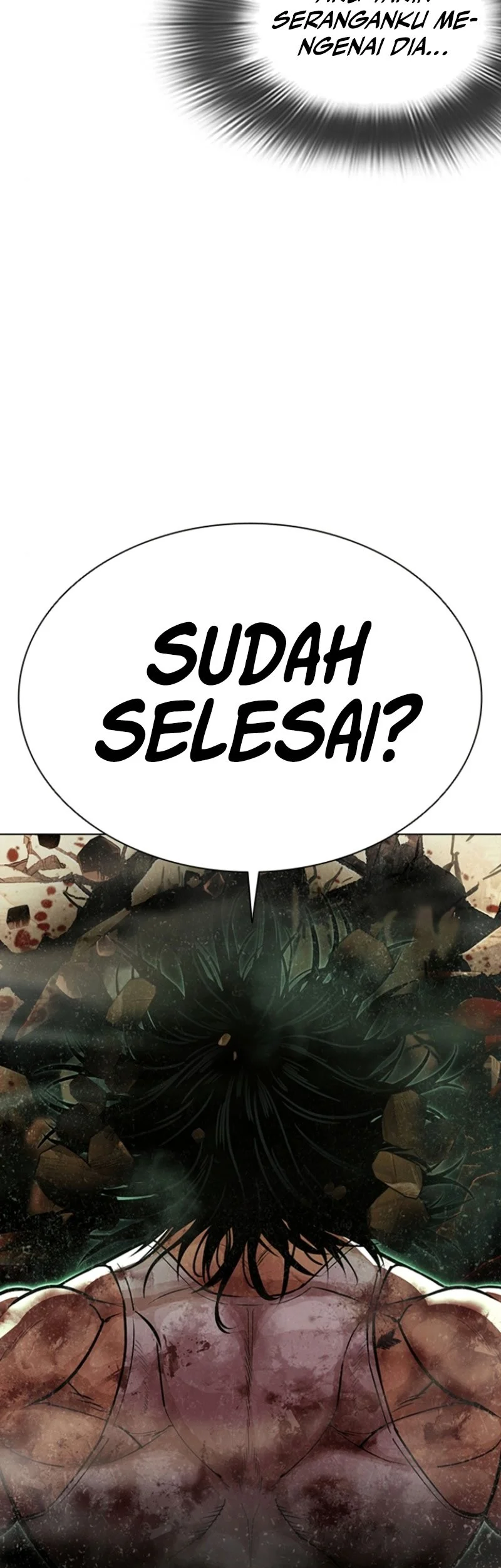 Lookism Chapter 590 Gambar 34