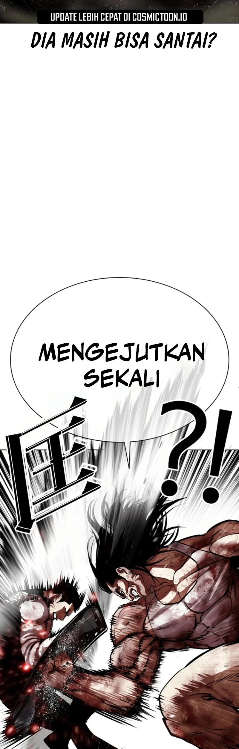Lookism Chapter 590 Gambar 35