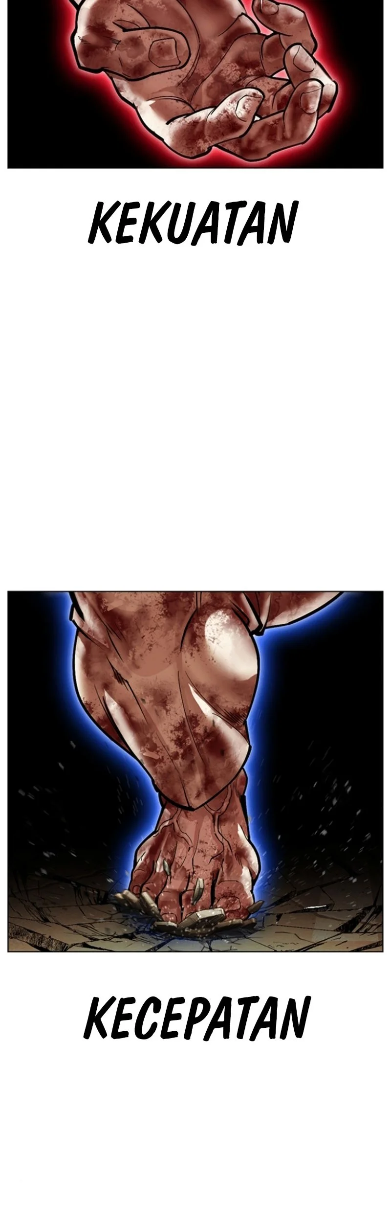 Lookism Chapter 590 Gambar 40