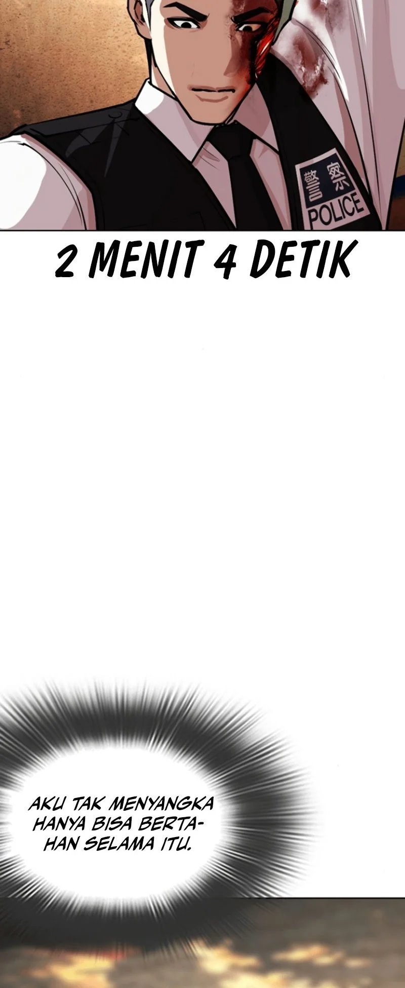 Lookism Chapter 590 Gambar 49