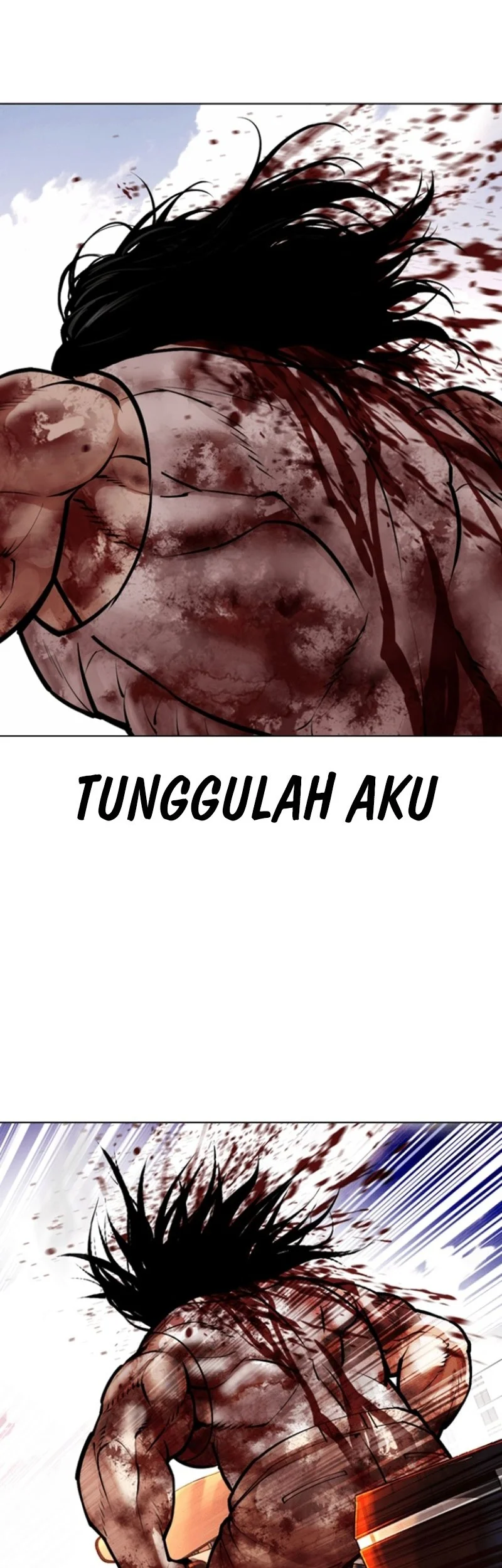 Lookism Chapter 590 Gambar 53
