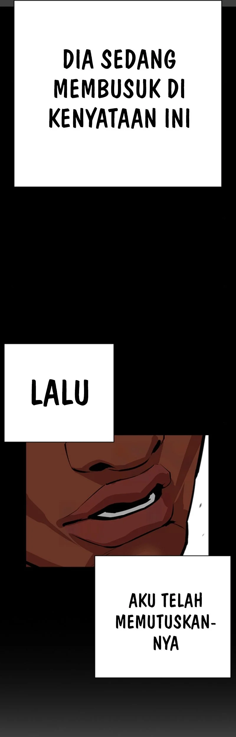 Lookism Chapter 591 Gambar 55