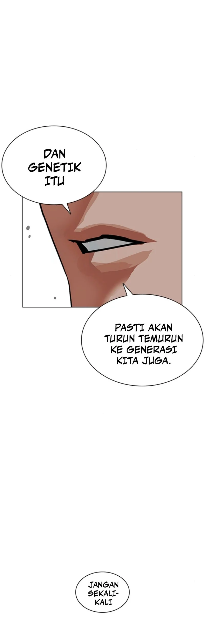 Lookism Chapter 591 Gambar 70