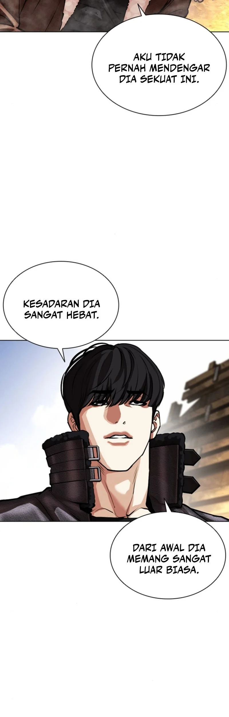 Lookism Chapter 591 Gambar 86