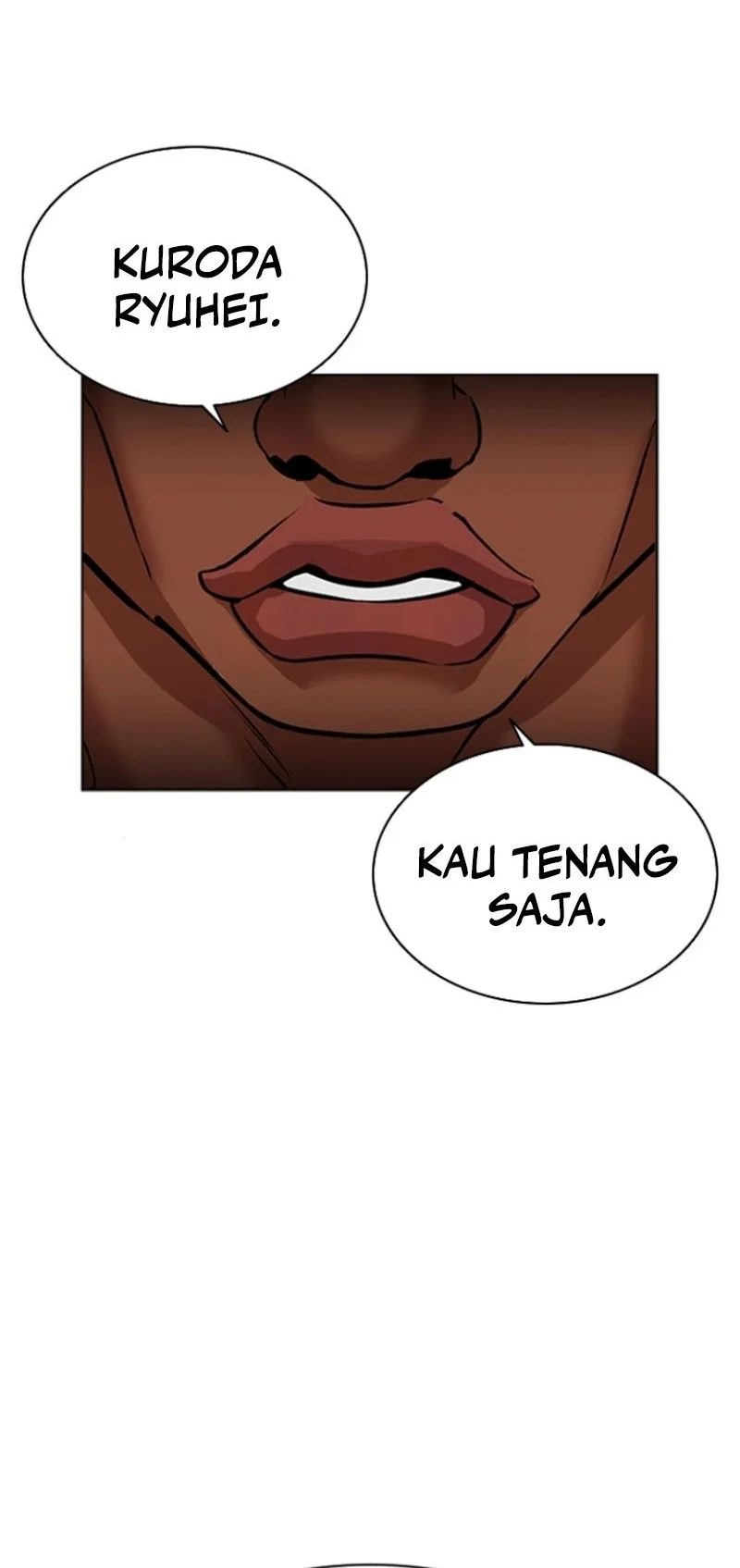 Lookism Chapter 591 Gambar 90