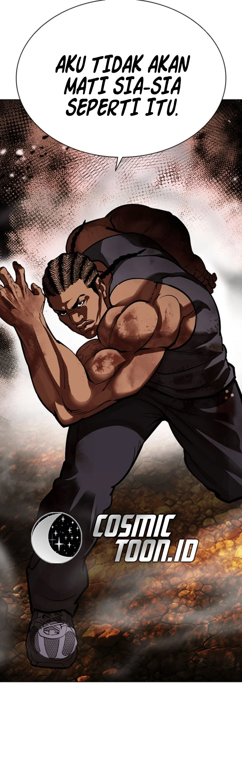 Lookism Chapter 591 Gambar 91