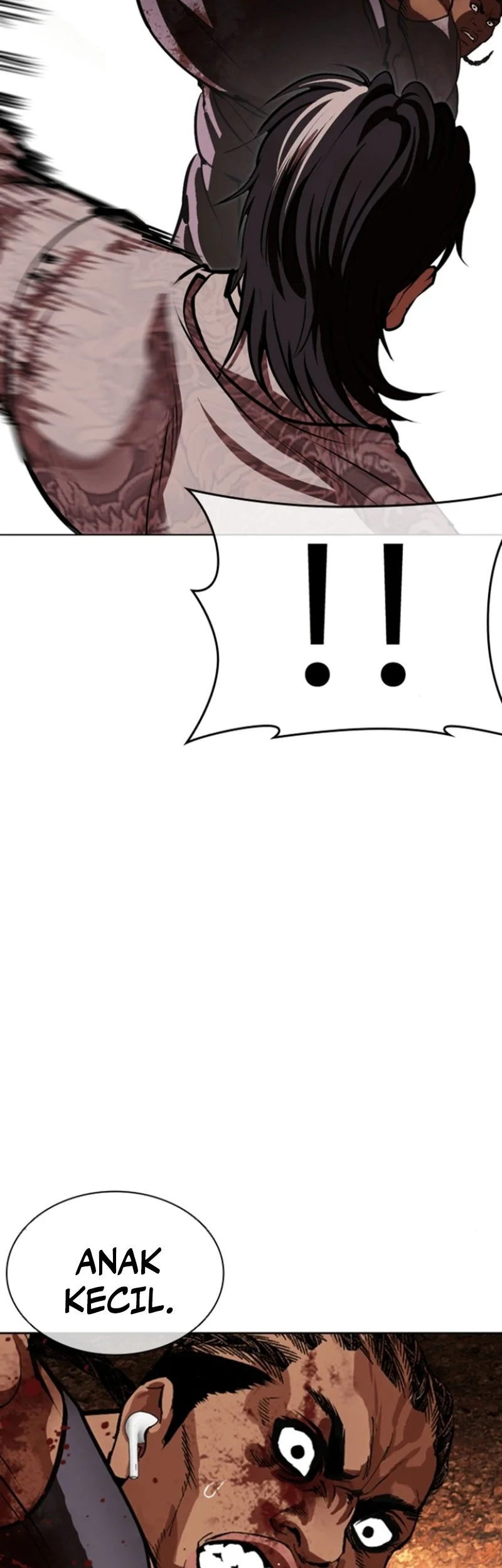 Lookism Chapter 591 Gambar 99