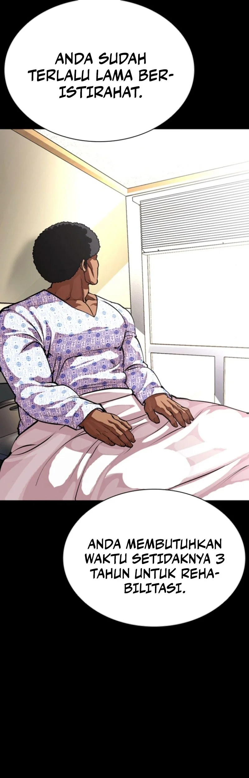 Lookism Chapter 591 Gambar 103