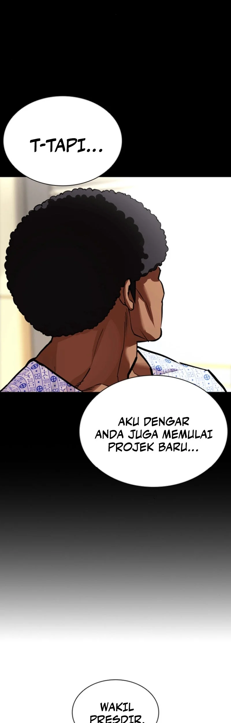 Lookism Chapter 591 Gambar 104