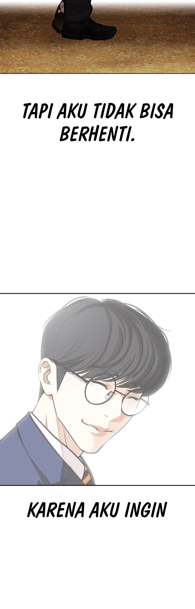 Lookism Chapter 591 Gambar 108