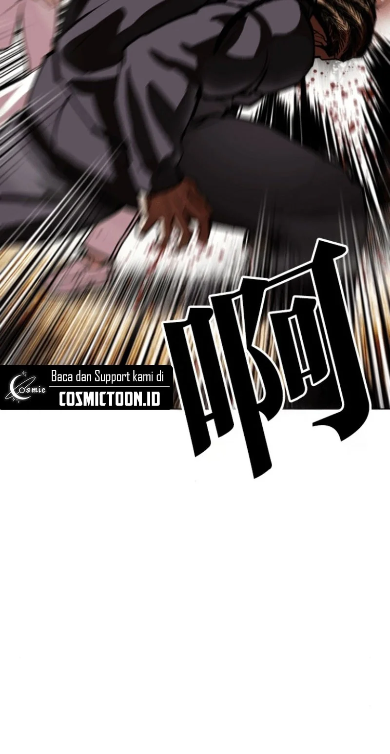 Lookism Chapter 591 Gambar 6