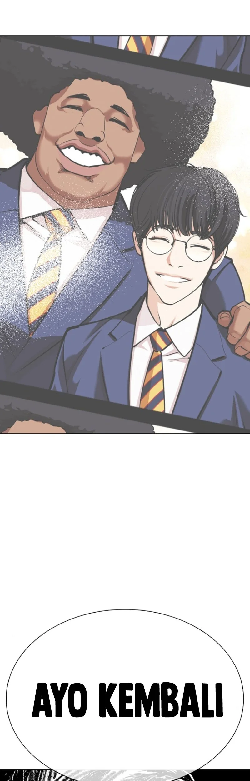 Lookism Chapter 591 Gambar 124