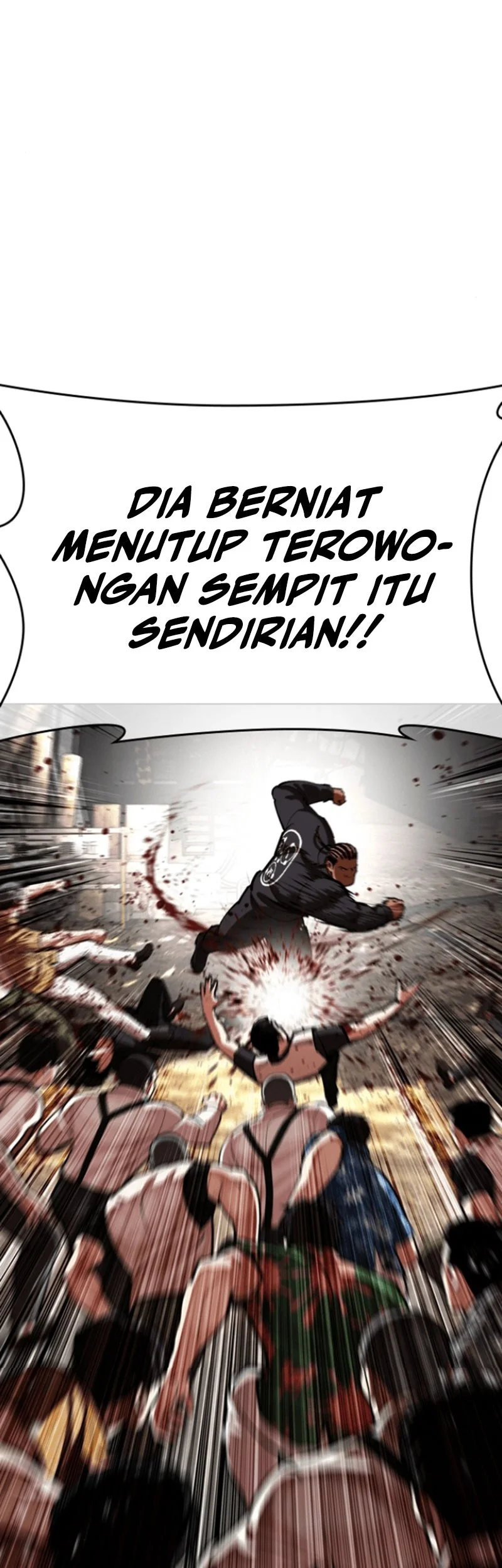 Lookism Chapter 591 Gambar 9