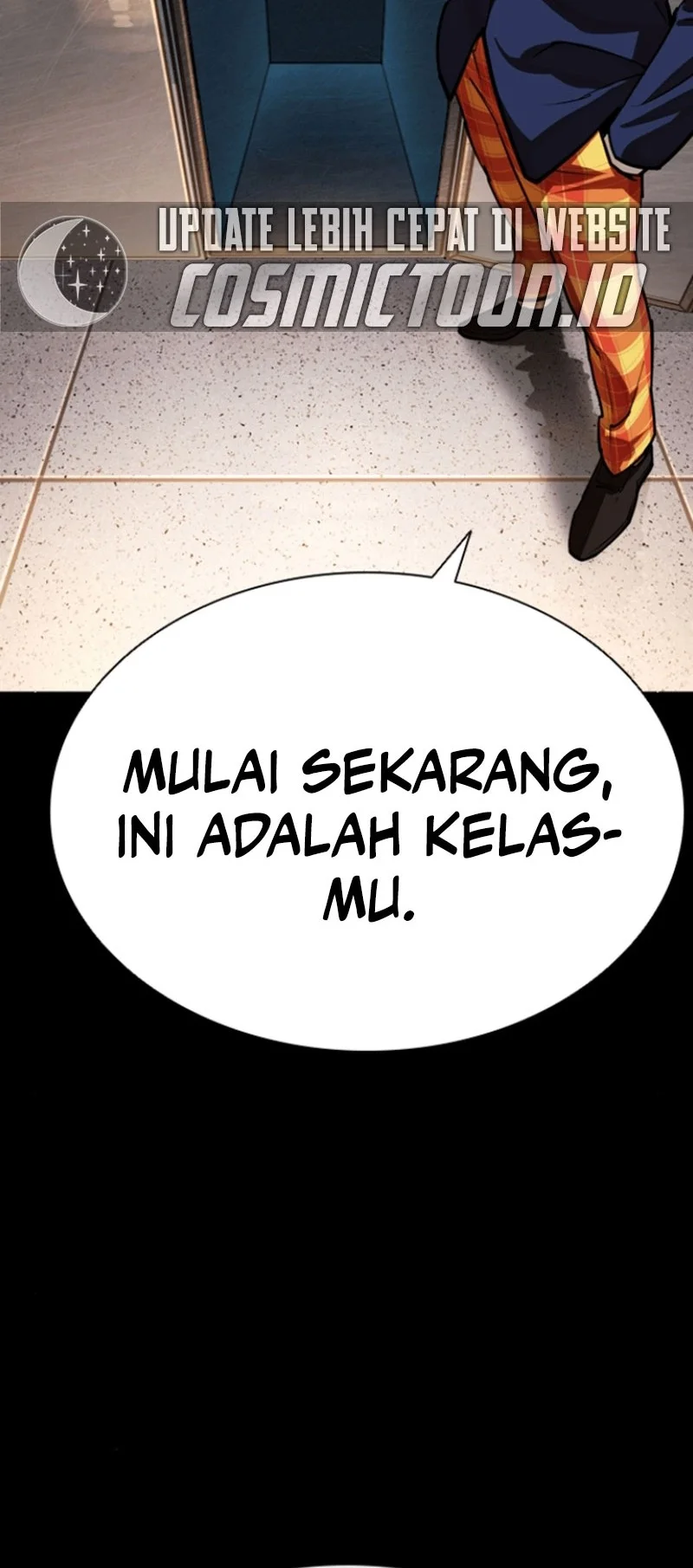 Lookism Chapter 591 Gambar 18