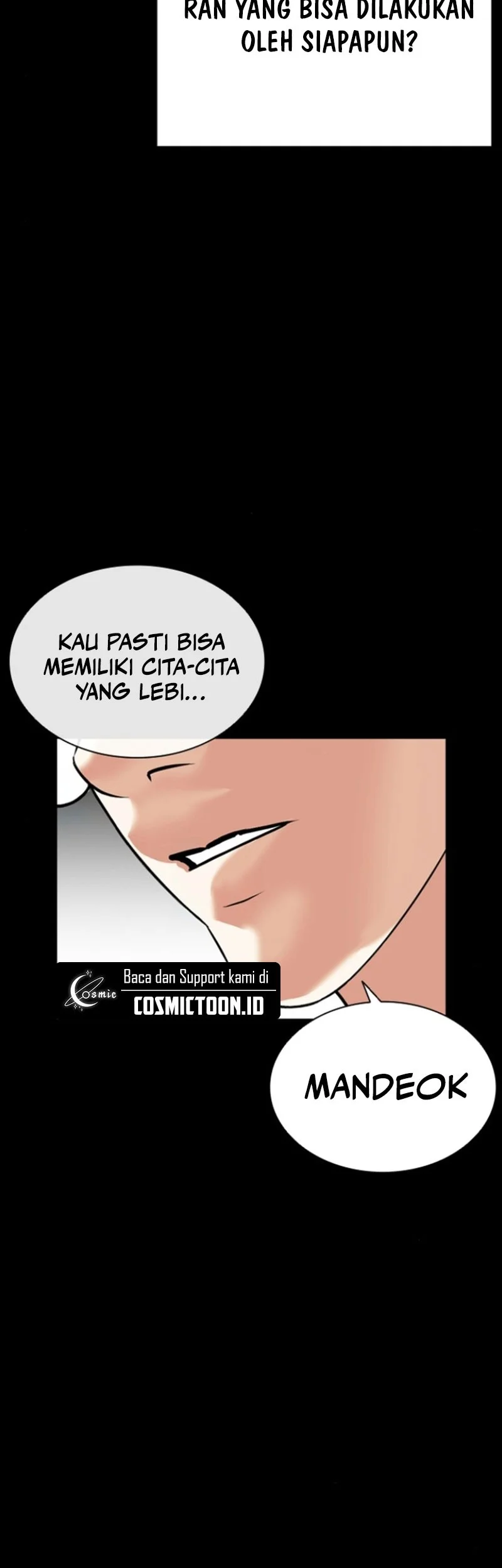 Lookism Chapter 591 Gambar 45