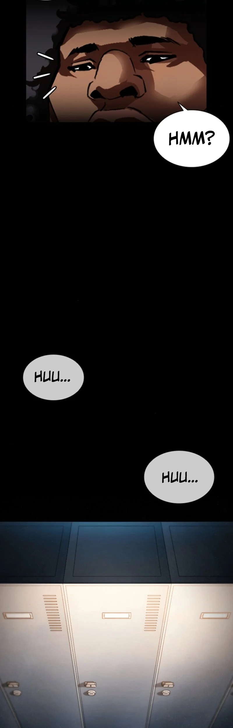 Lookism Chapter 591 Gambar 51