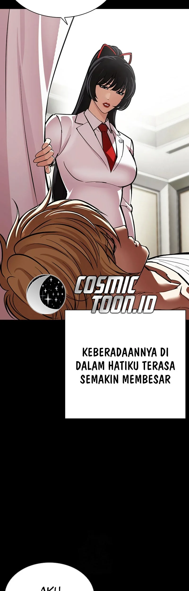 Lookism Chapter 592 Gambar 69