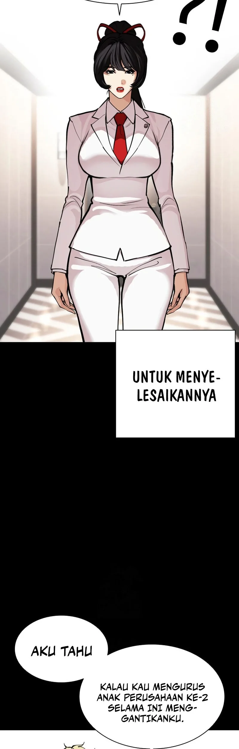 Lookism Chapter 592 Gambar 71
