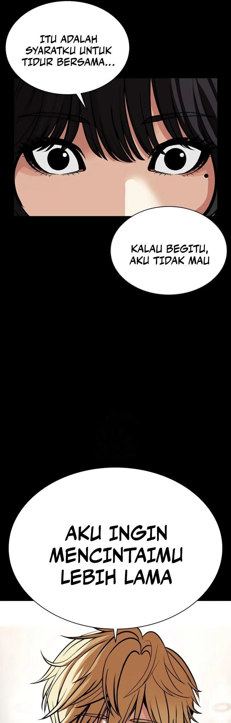 Lookism Chapter 592 Gambar 74