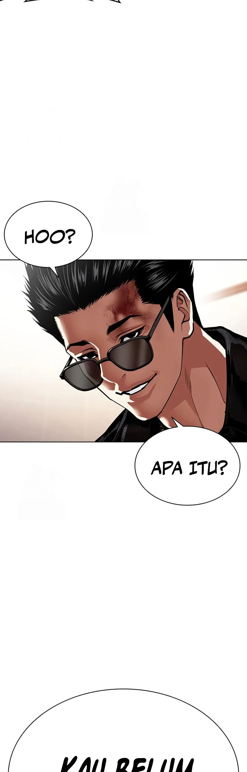 Lookism Chapter 592 Gambar 83