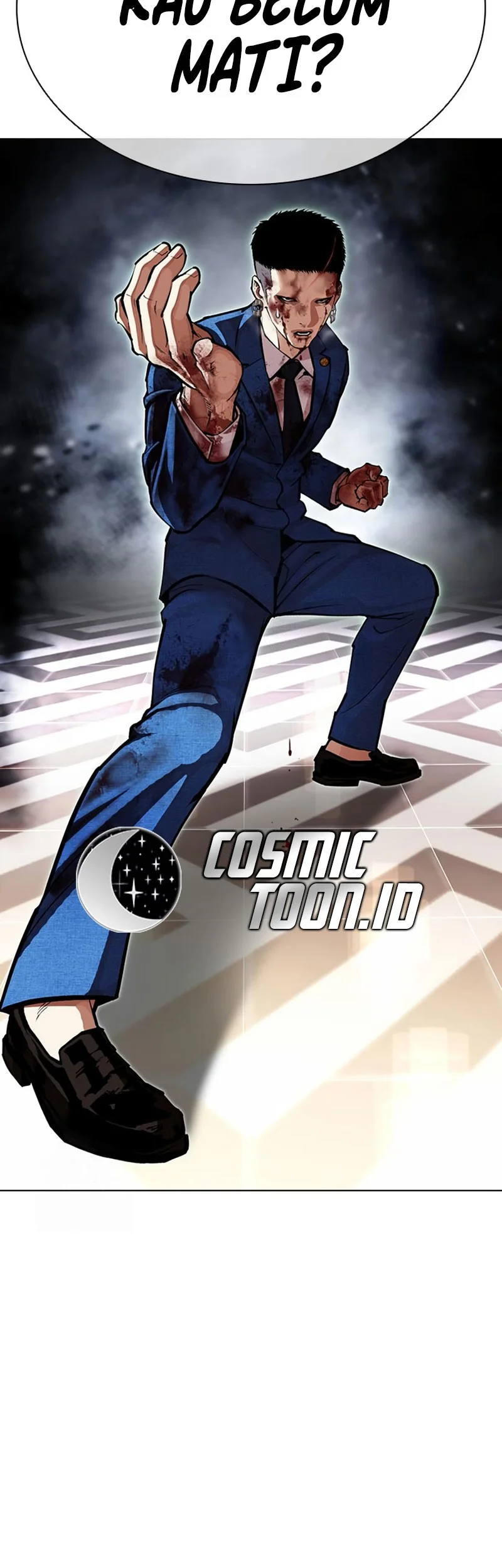 Lookism Chapter 592 Gambar 84