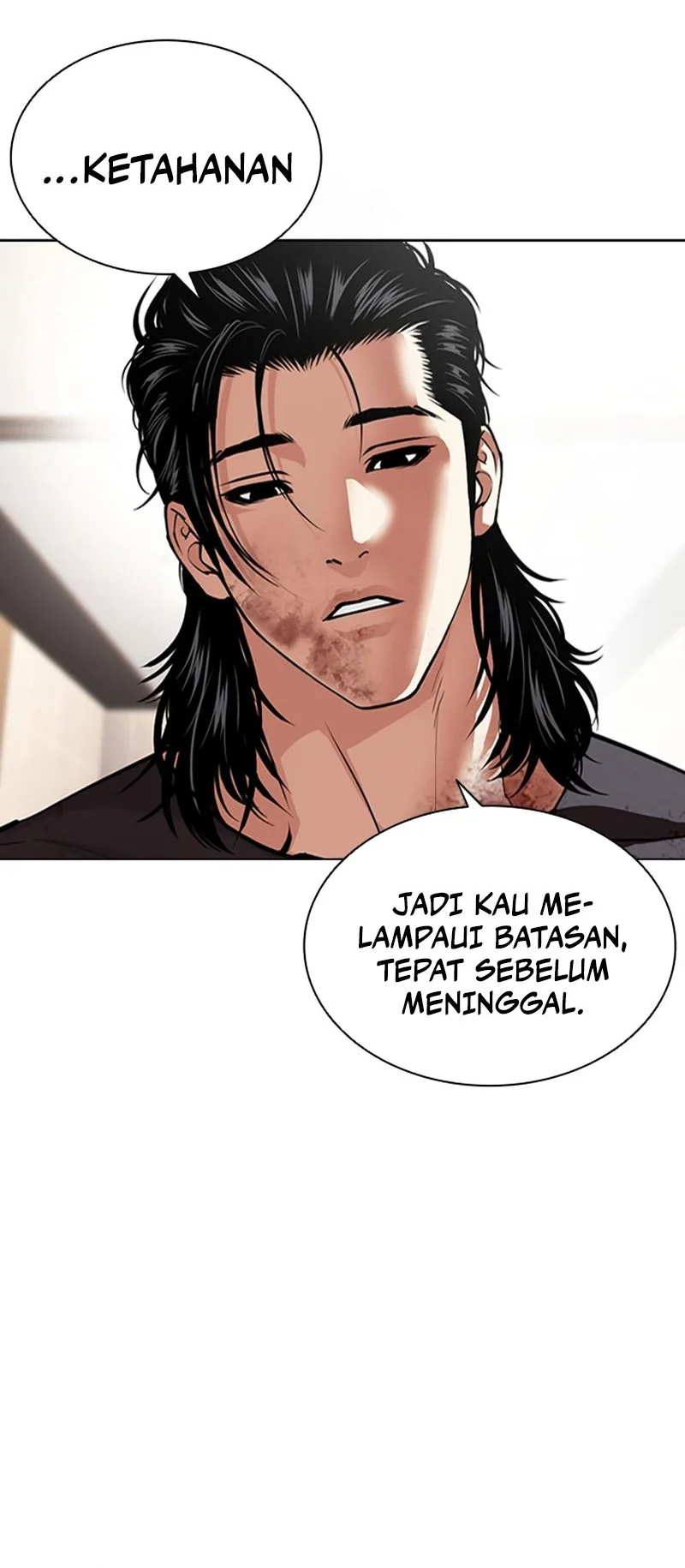 Lookism Chapter 592 Gambar 85