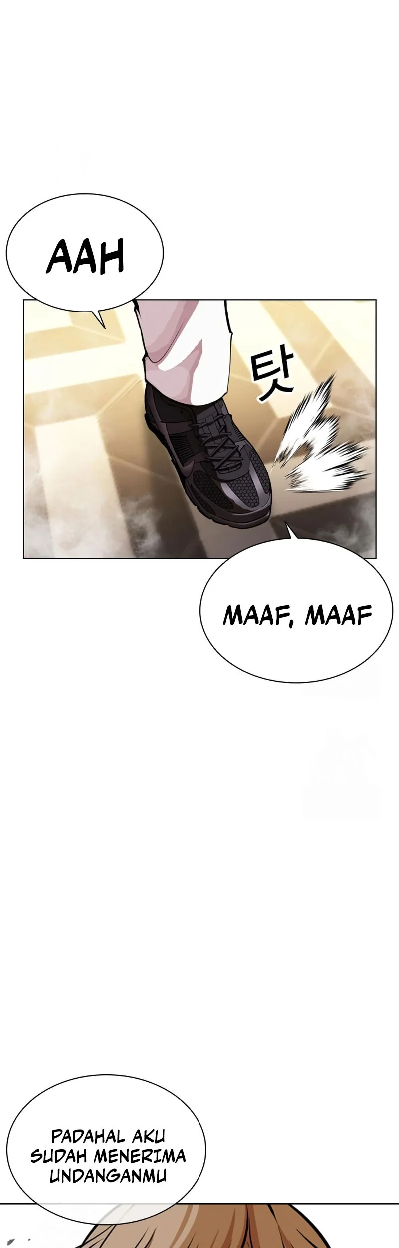 Lookism Chapter 592 Gambar 96