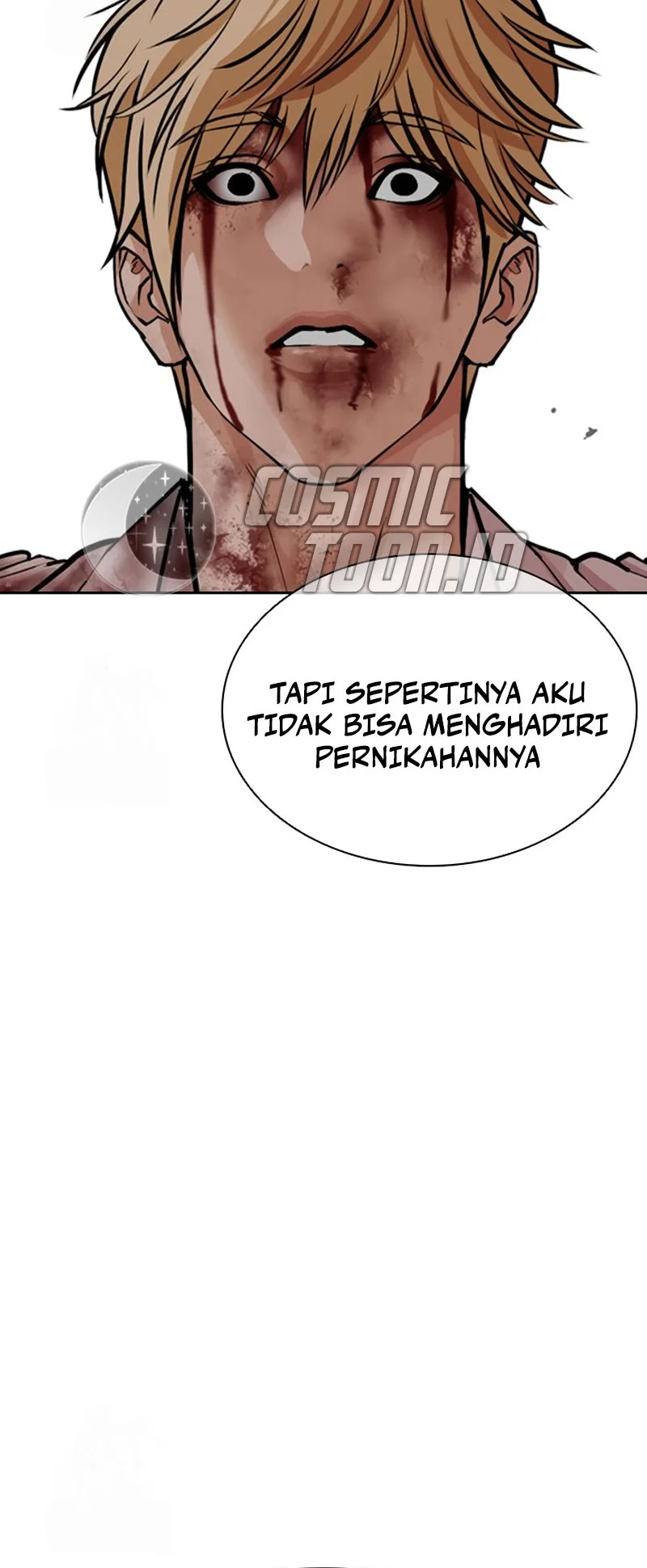 Lookism Chapter 592 Gambar 97