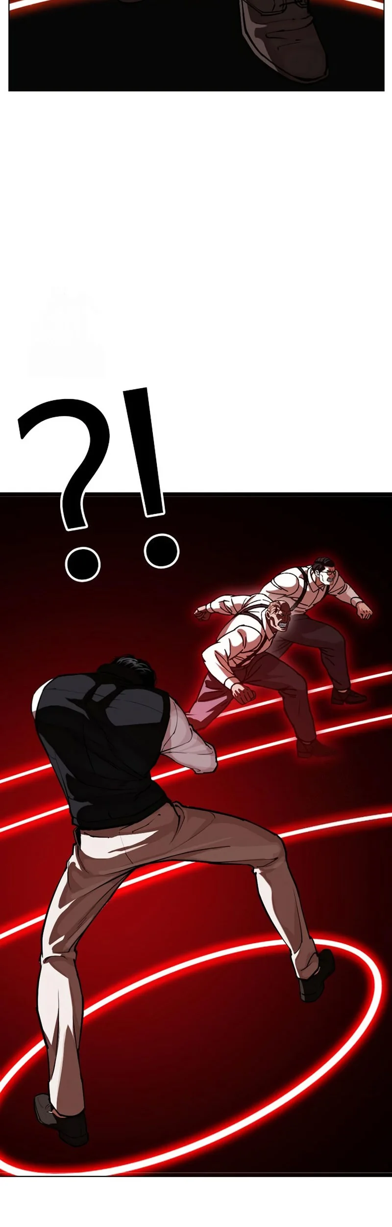 Lookism Chapter 592 Gambar 101